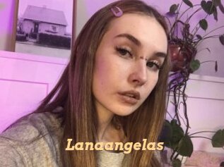 Lanaangelas