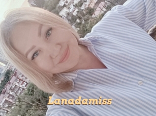 Lanadamiss