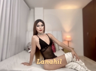 Lanahil