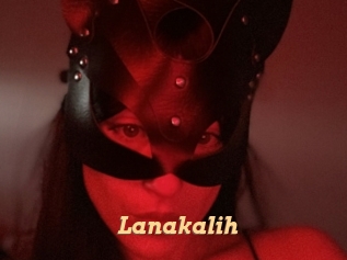 Lanakalih