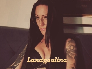 Lanapaulina