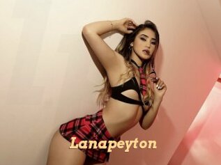 Lanapeyton