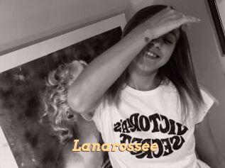 Lanarossee