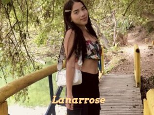 Lanarrose