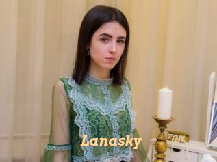 Lanasky