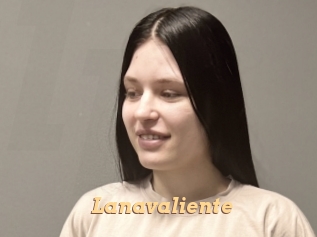 Lanavaliente