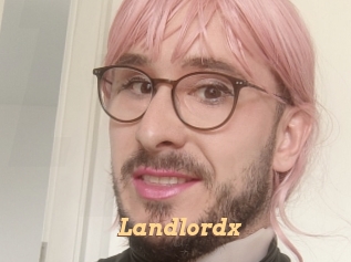 Landlordx