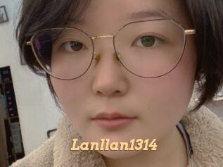 Lanllan1314