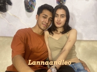 Lannaandleo