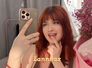 Lannnax