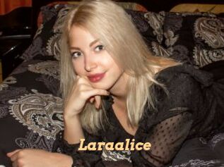 Laraalice