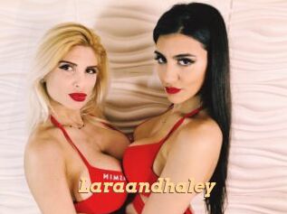 Laraandhaley