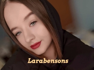 Larabensons