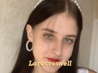 Laracroswell