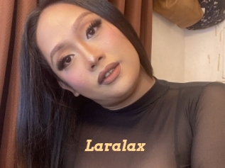 Laralax