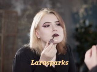 Larasparks