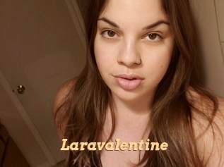 Laravalentine