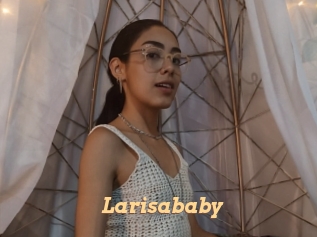 Larisababy