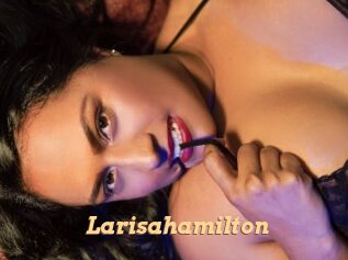 Larisahamilton