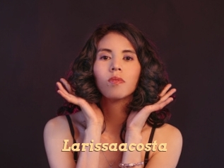 Larissaacosta