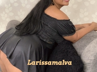 Larissamalva