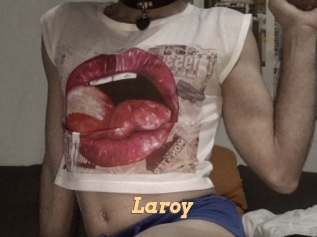 Laroy