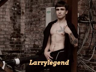Larrylegend