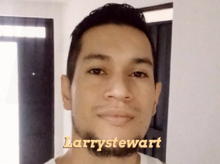 Larrystewart