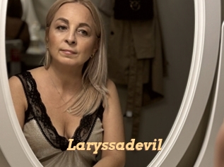 Laryssadevil