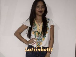 Latiinhottt