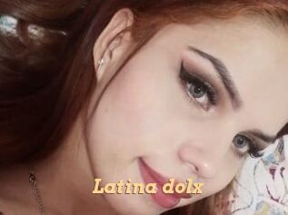 Latina_dolx