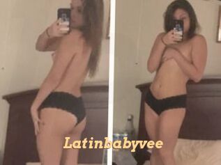 Latinbabyvee