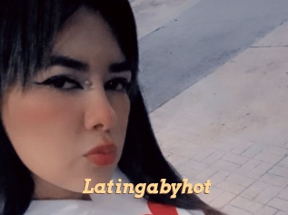 Latingabyhot