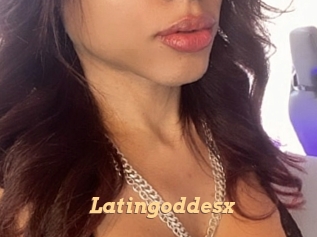 Latingoddesx