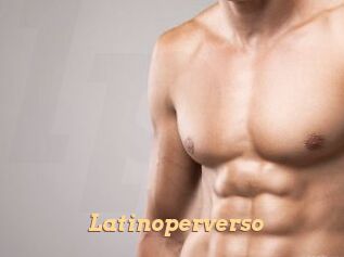 Latinoperverso