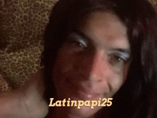 Latinpapi25