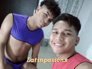 Latinpasionx