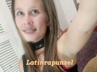 Latinrapunzel