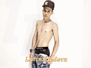 Latinxanderx