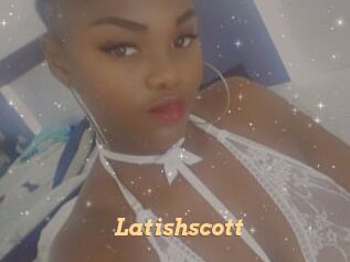 Latishscott