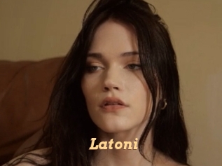 Latoni