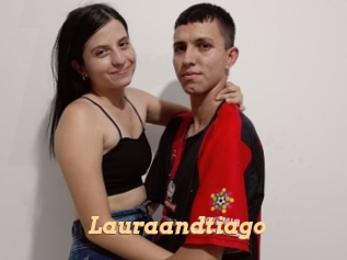 Lauraandtiago