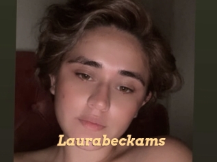 Laurabeckams