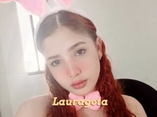 Lauragota