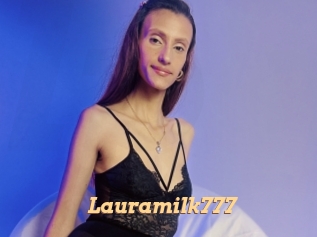 Lauramilk777