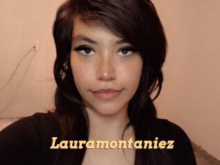 Lauramontaniez