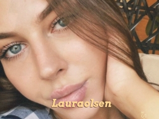 Lauraolsen
