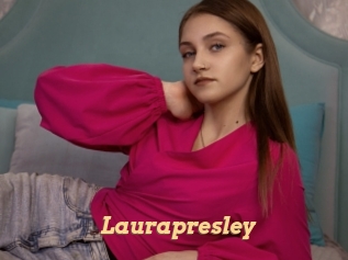 Laurapresley