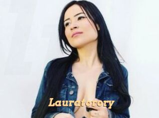 Lauratorory