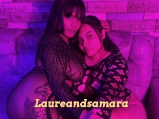 Laureandsamara